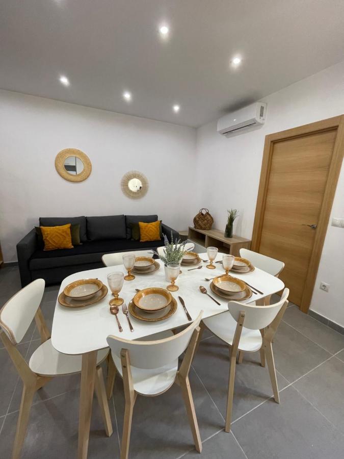 Uim Mediterraneo Segorbe 1 Wifi Sagunto Exteriér fotografie