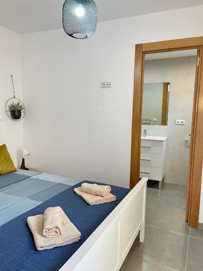 Uim Mediterraneo Segorbe 1 Wifi Sagunto Exteriér fotografie