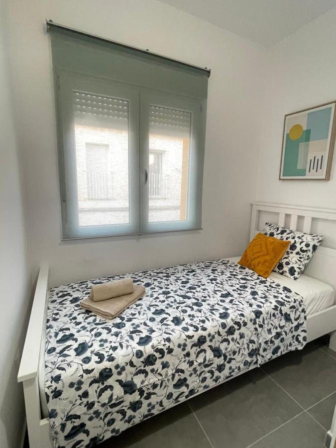 Uim Mediterraneo Segorbe 1 Wifi Sagunto Exteriér fotografie